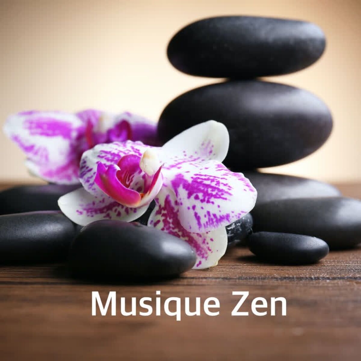 Album cover of Musique Zen