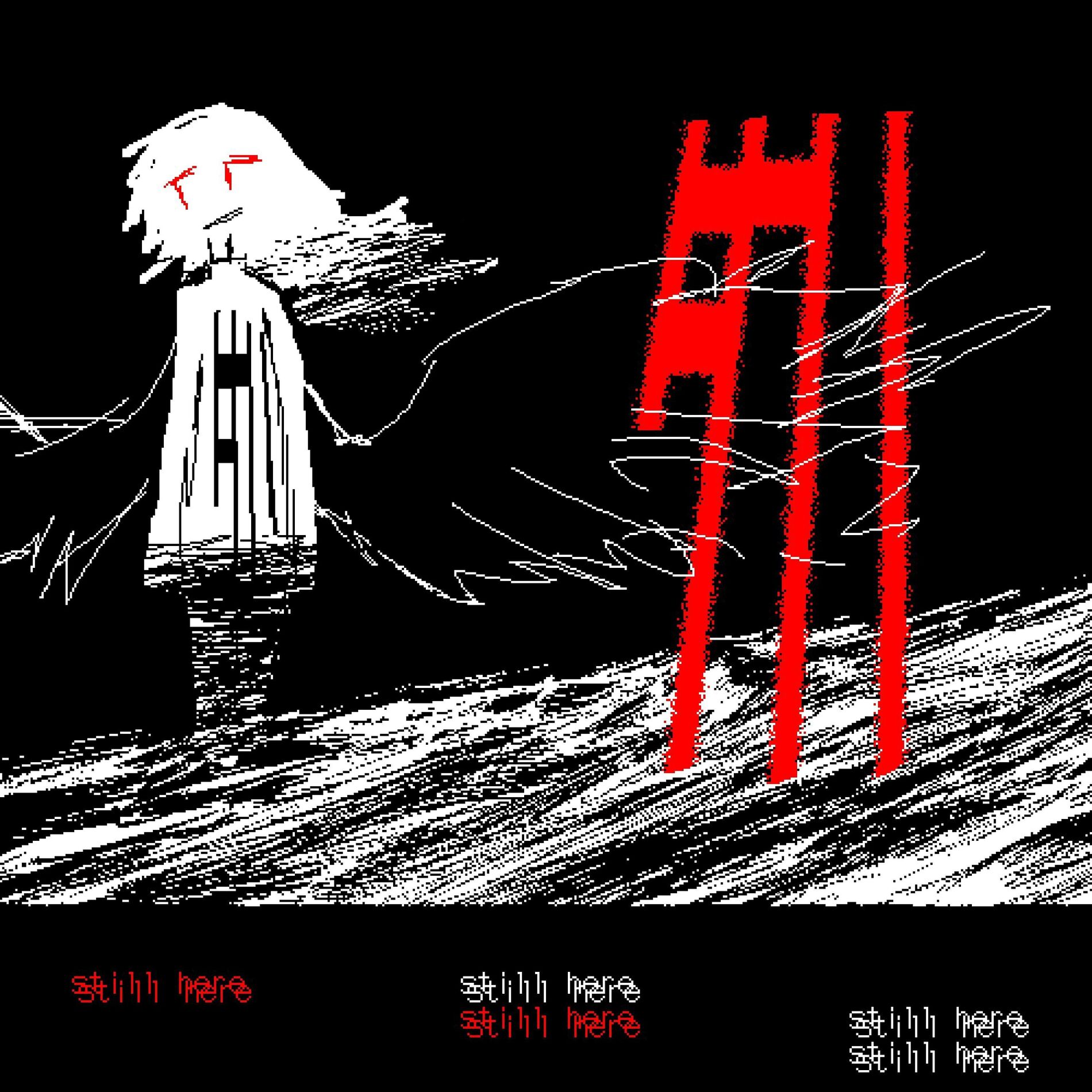 Album cover of Snowdrift