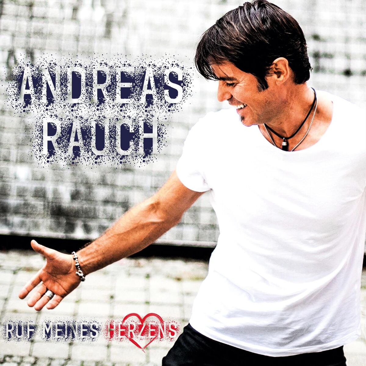 Album cover of Ruf meines Herzens