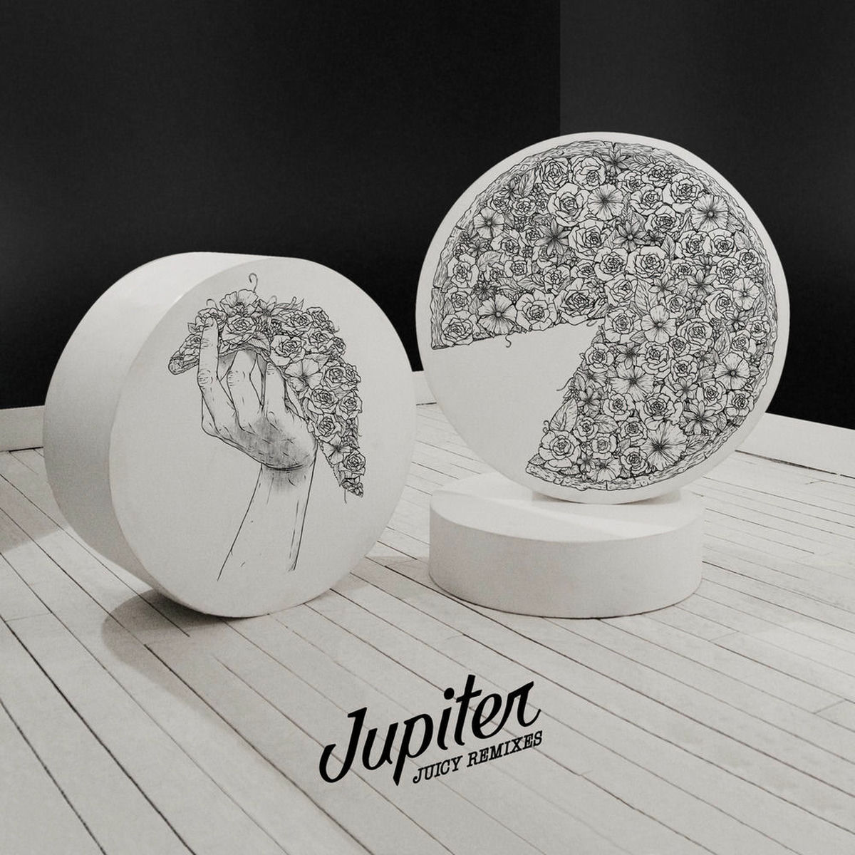 Album cover of Elliot Uppercut (Mr. Gonzo Remix)