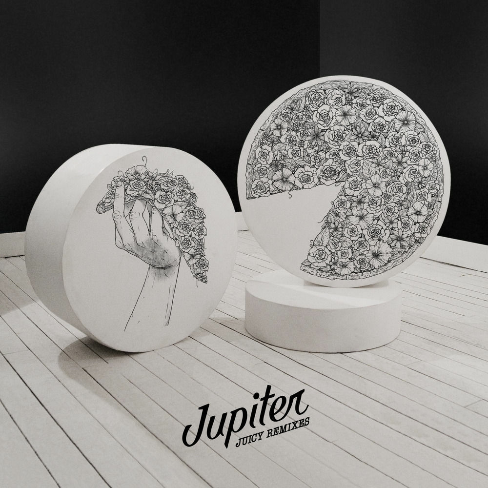 Picture of Juicy Remixes