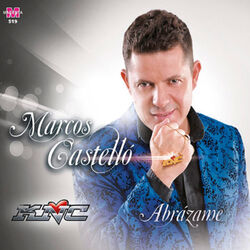 Cover of Abrázame