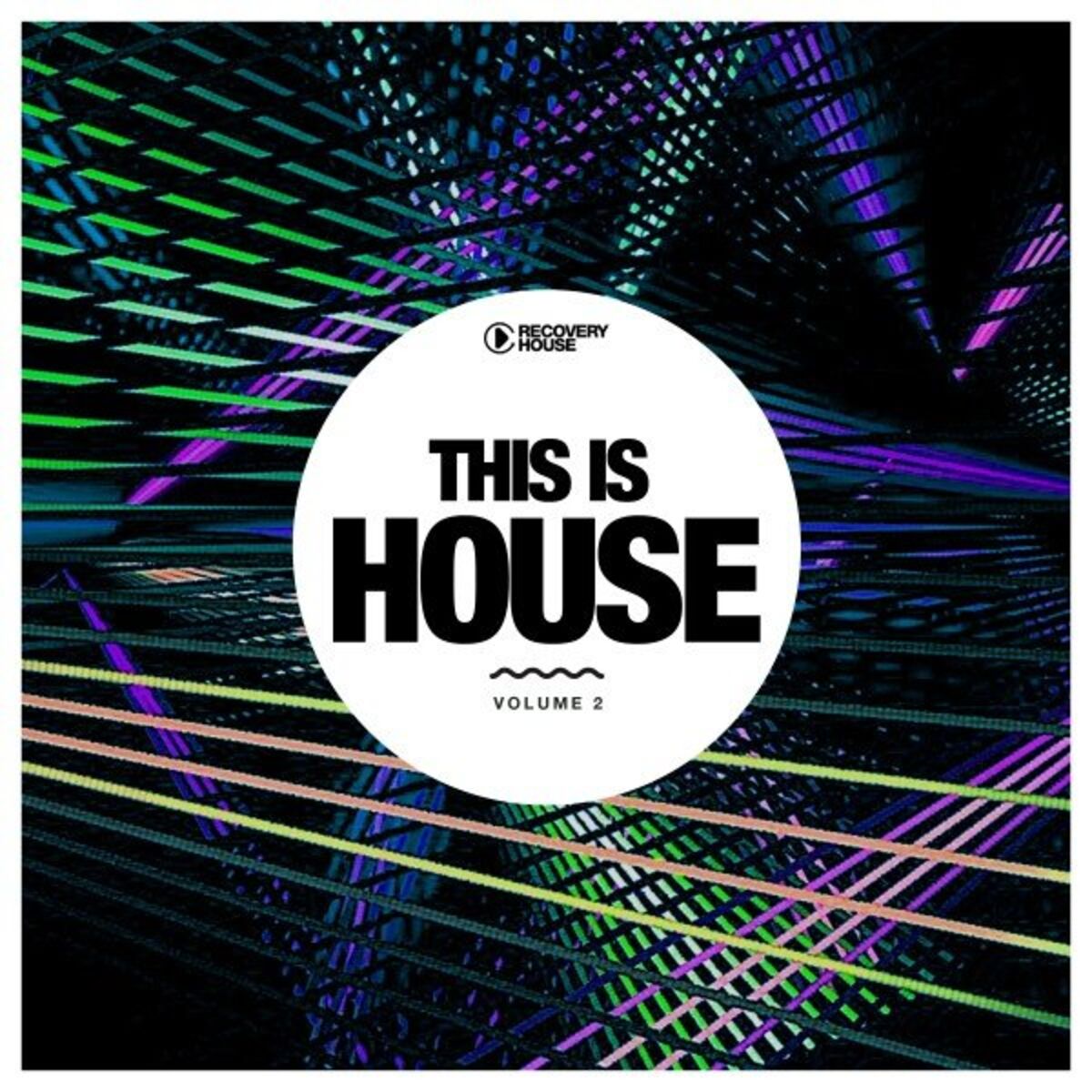 Album cover of This Is House, Vol. 2