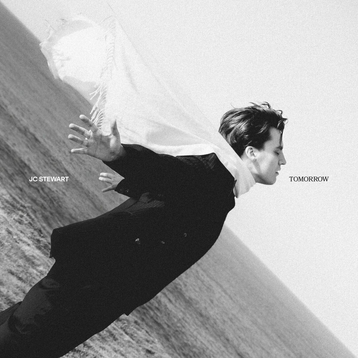 Album cover of Can't Stop