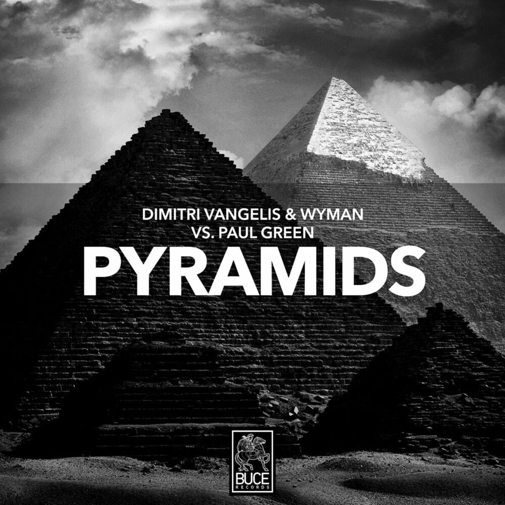Picture of Pyramids