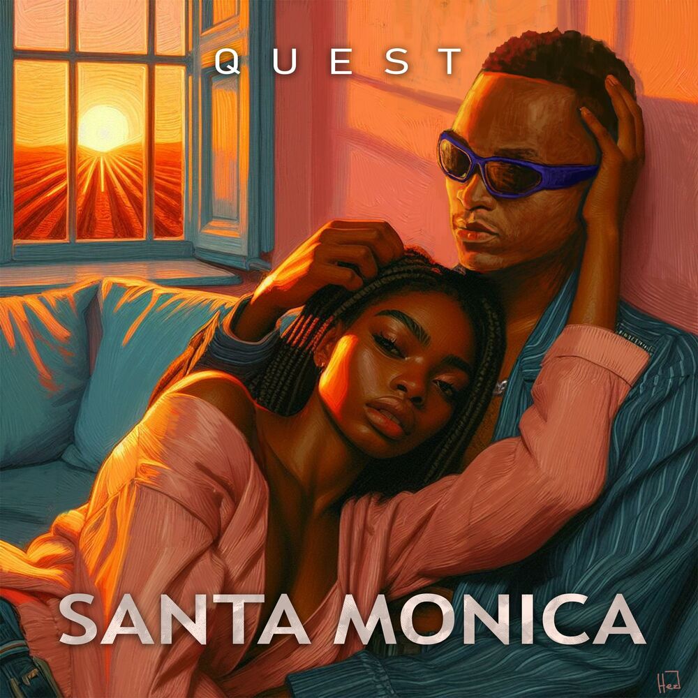 Picture of SANTA MONICA