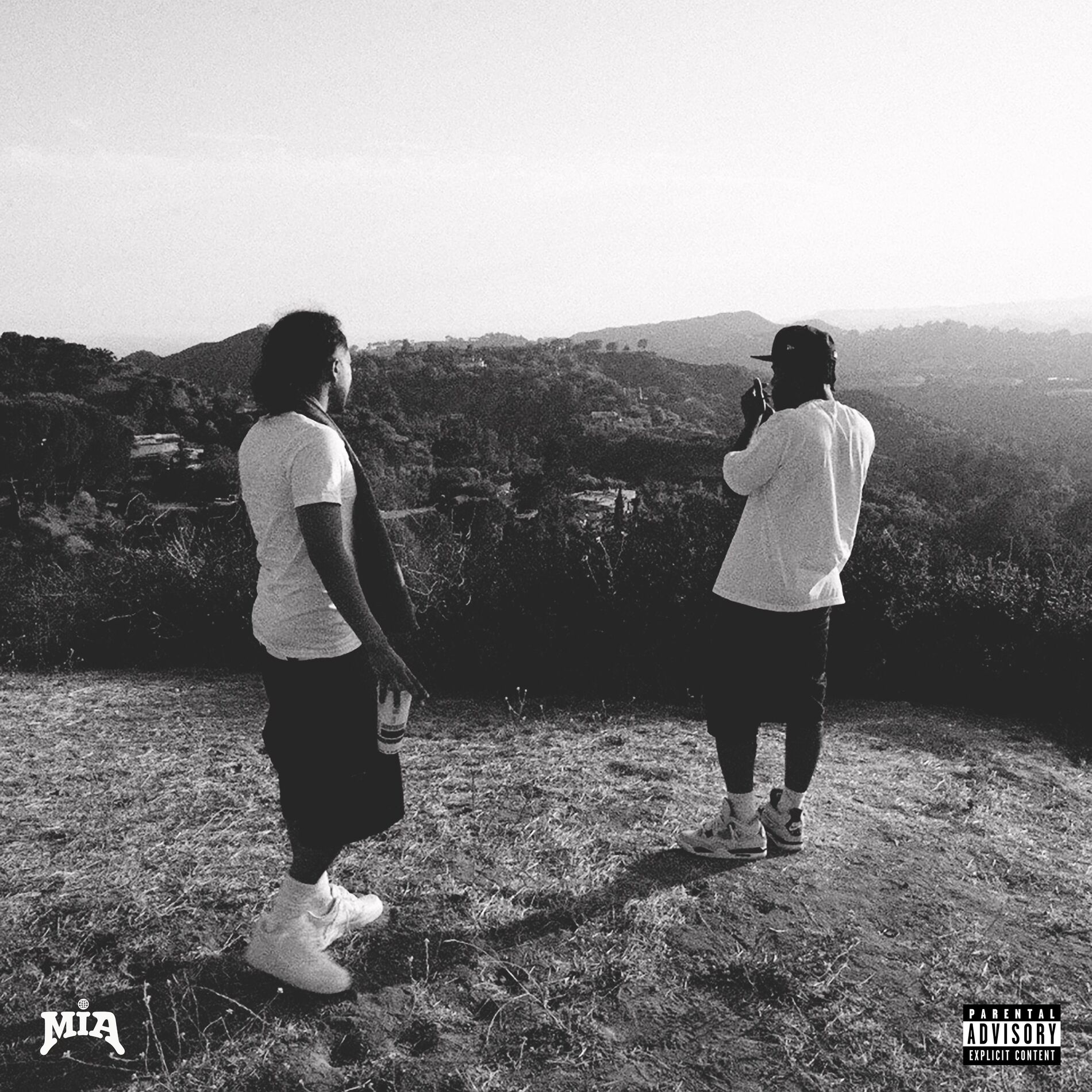 Album cover of When I'm Near