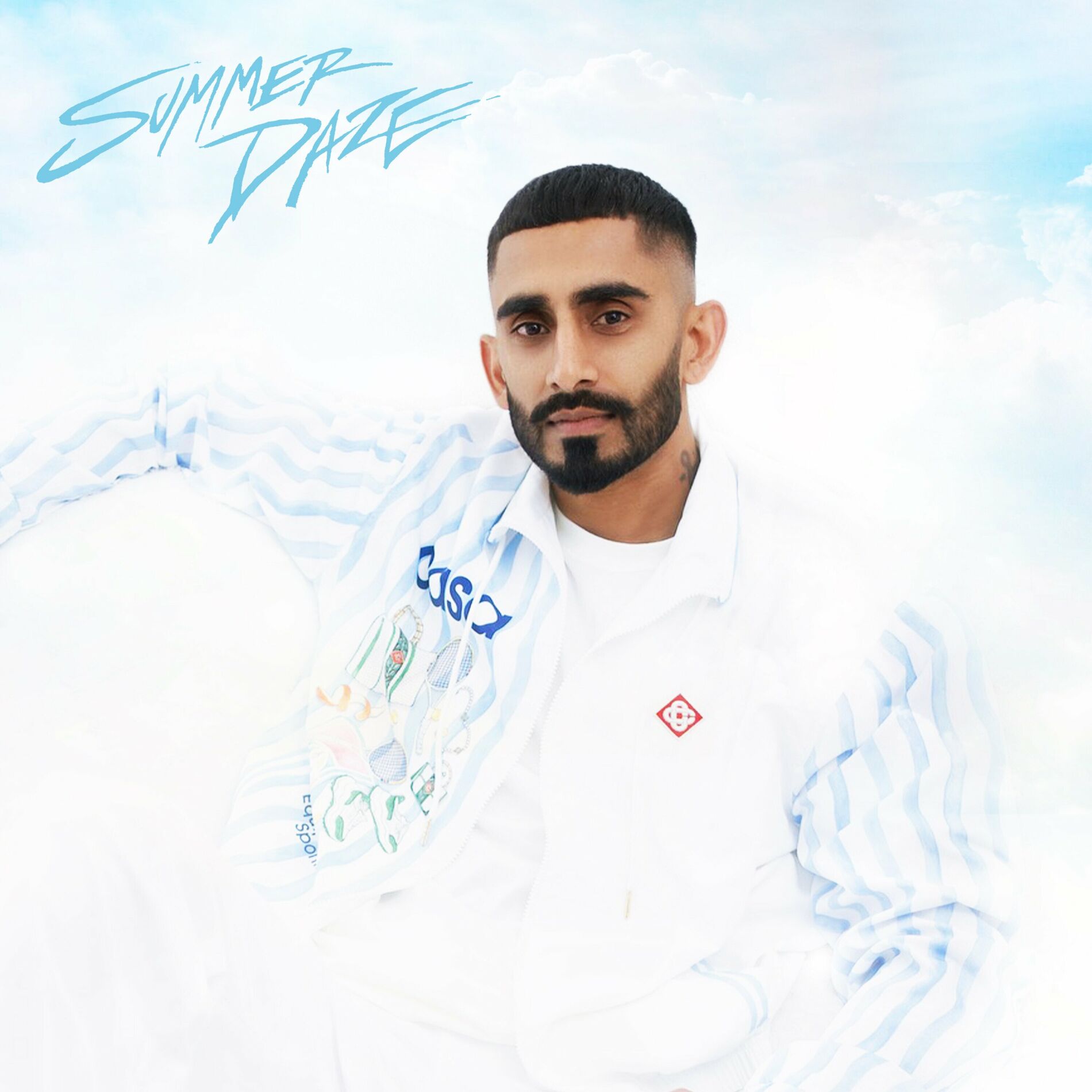 Album cover of Summer Daze