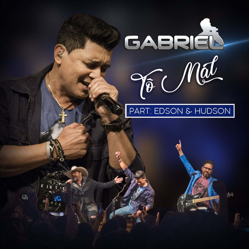 Picture of Tô Mal (Ao Vivo)