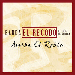 Cover of Arriba El Roble