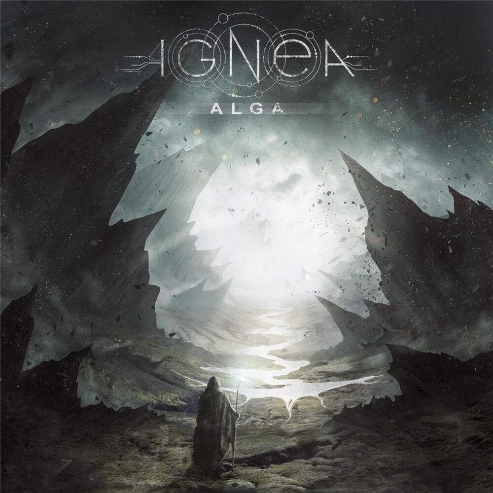 Picture of Alga