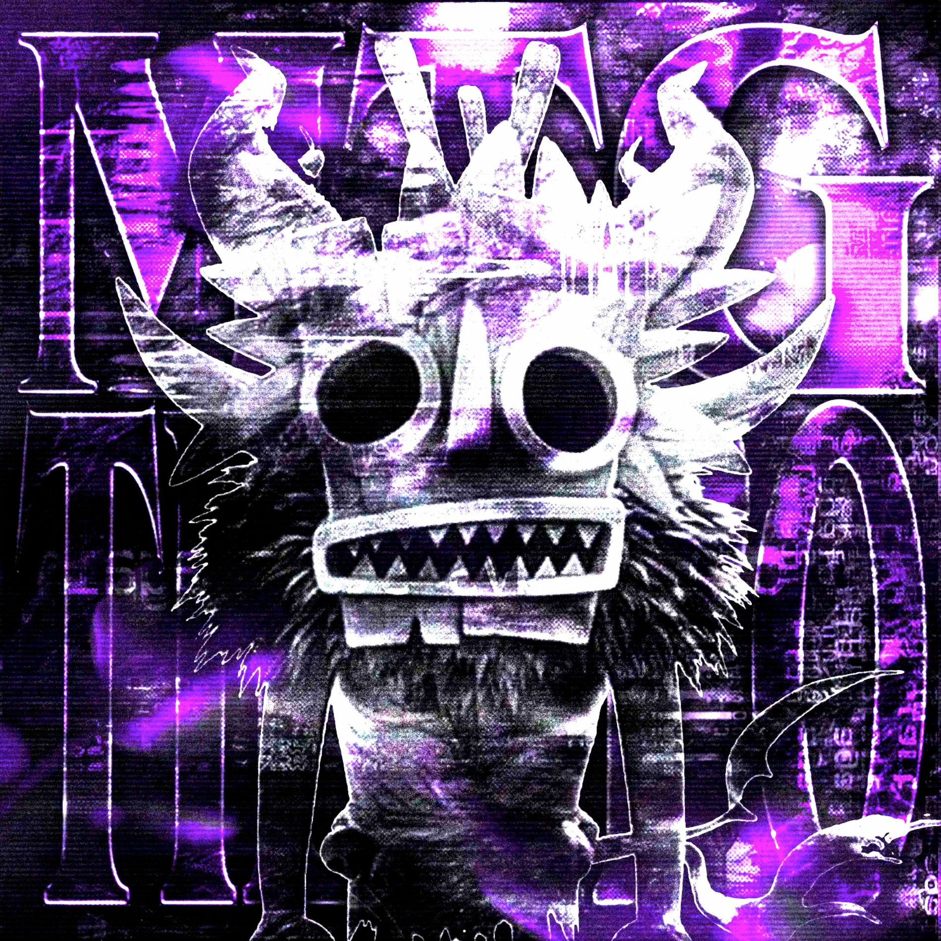 Album cover of MTG TEMPO