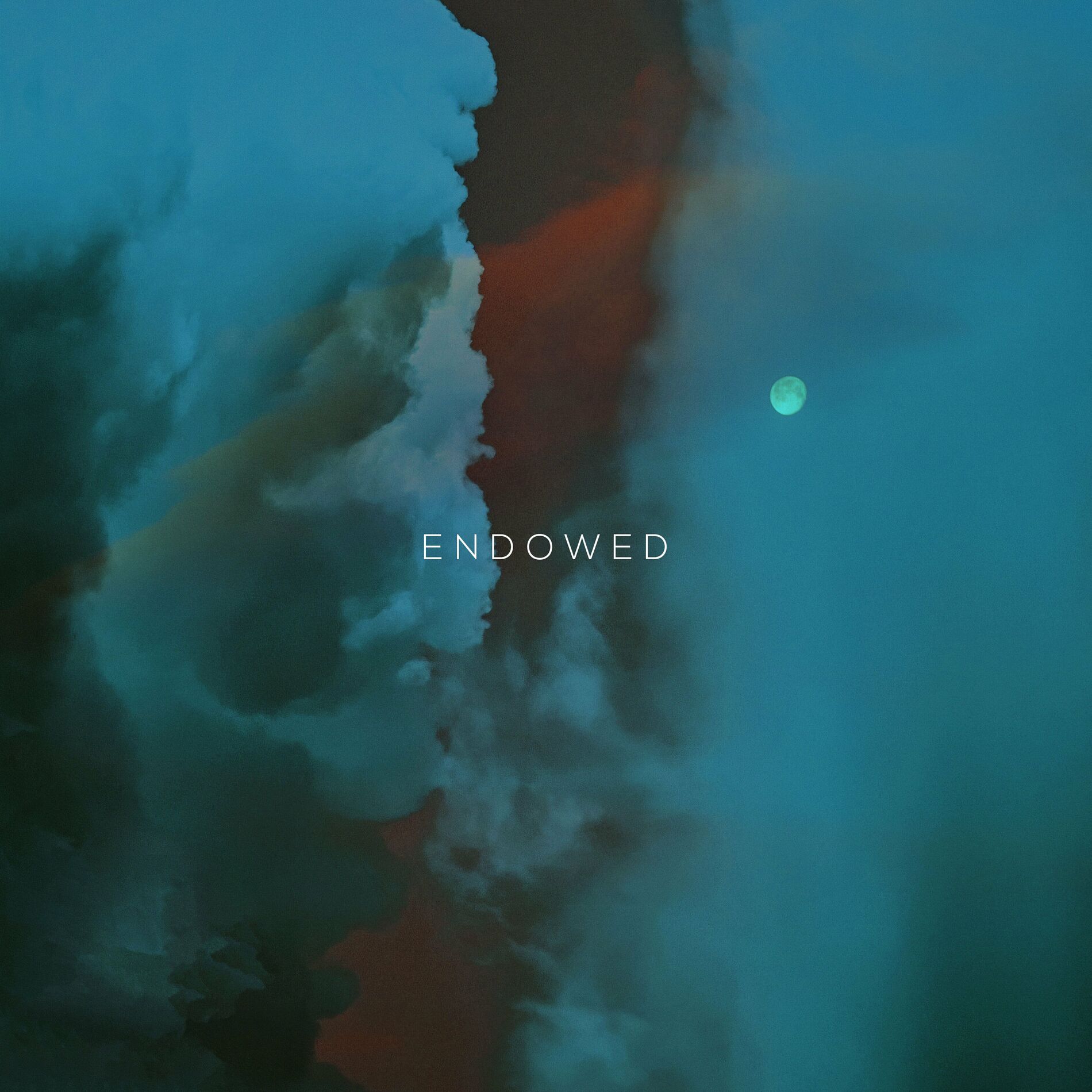 Album cover of Endowed