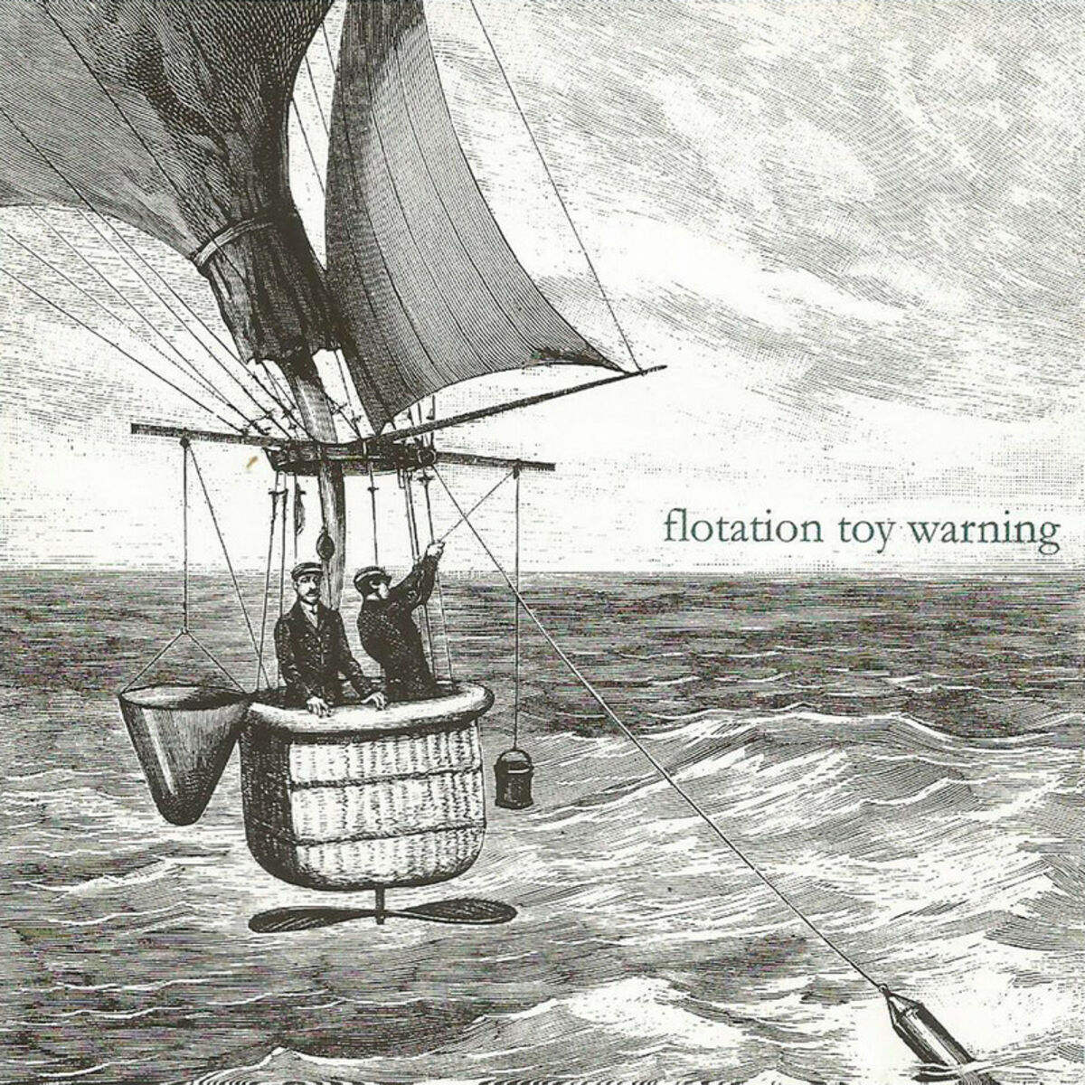 Album cover of I Remember Trees