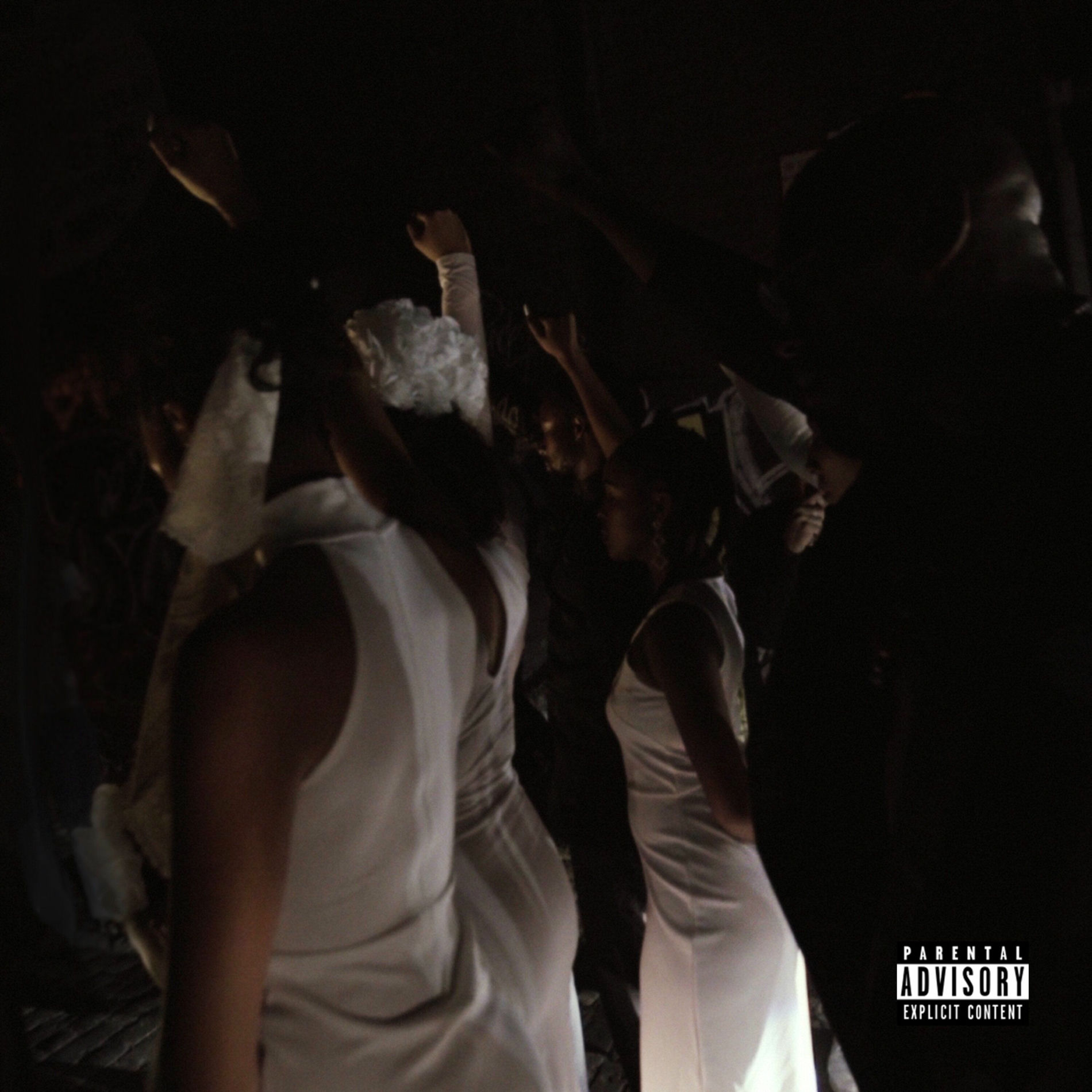Album cover of One Key