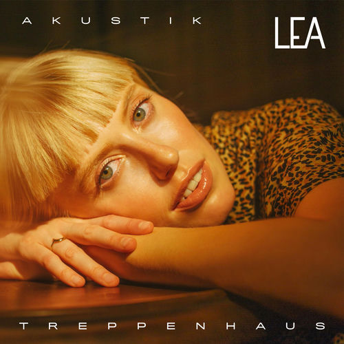 Treppenhaus - Akustik by LEA - 160 BPM