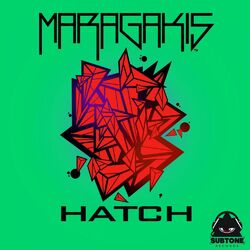Cover of Hatch