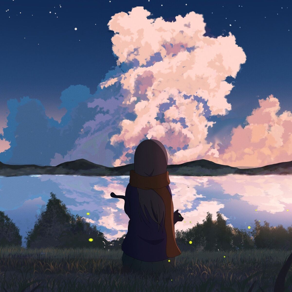 Album cover of Twilight Melodies
