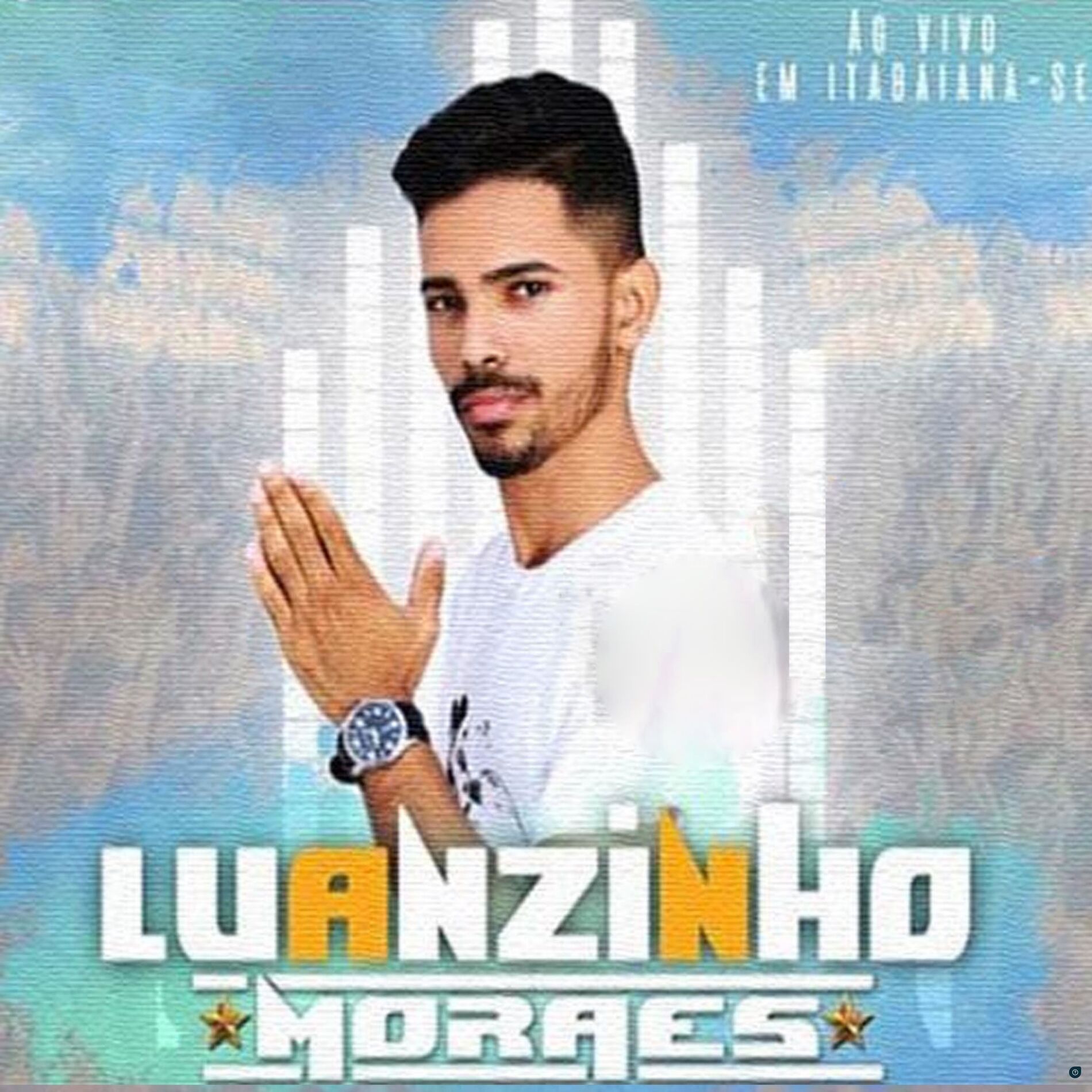 Album cover of Quero Sentir de Novo