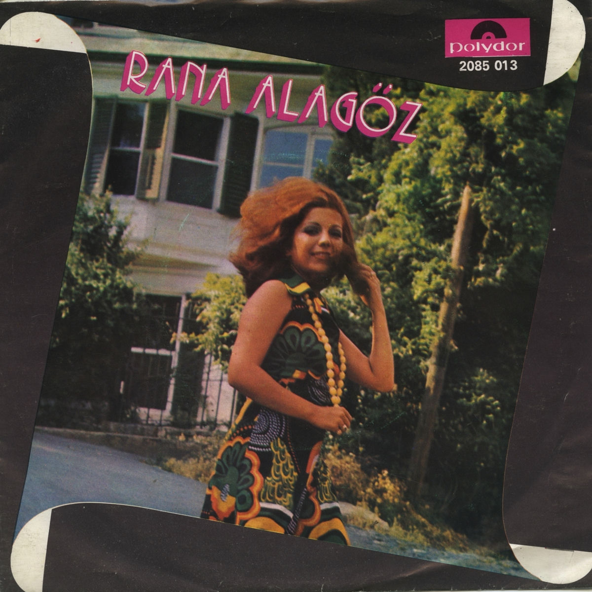 Album cover of Gel Bakalım