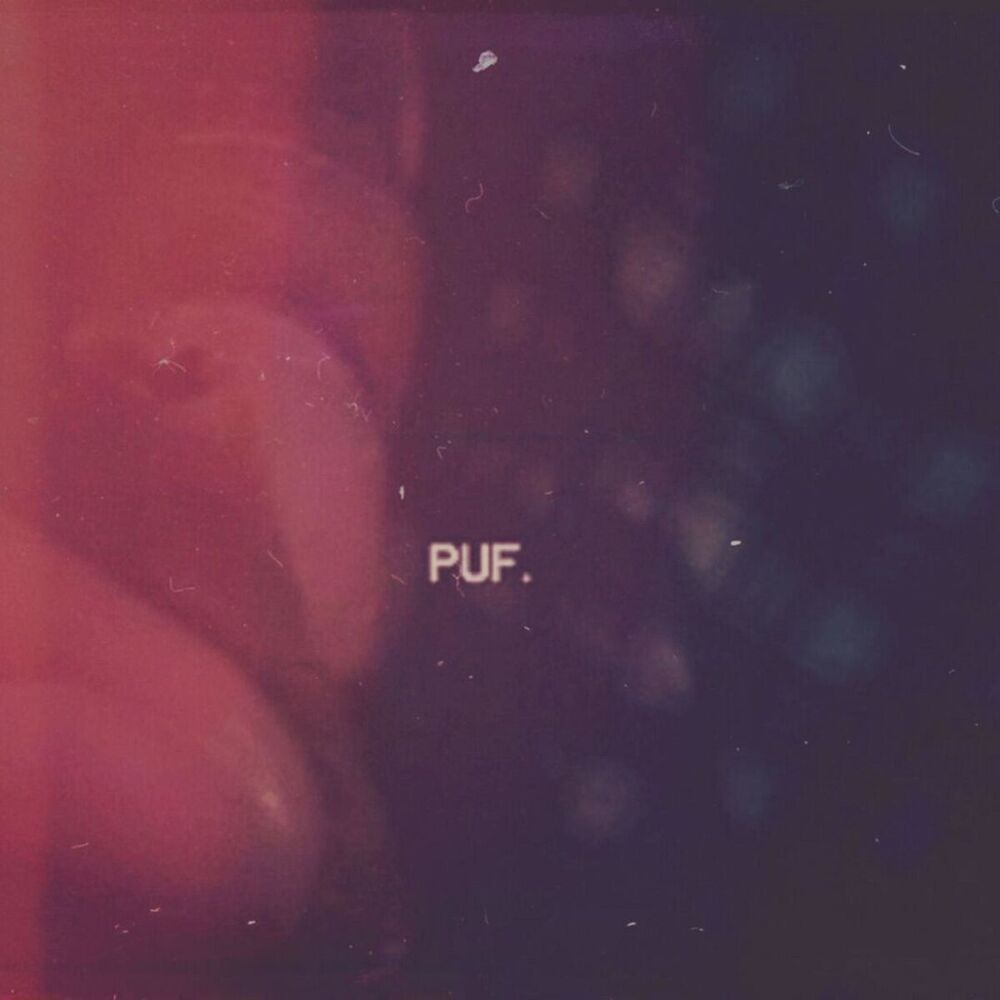 Picture of PUF