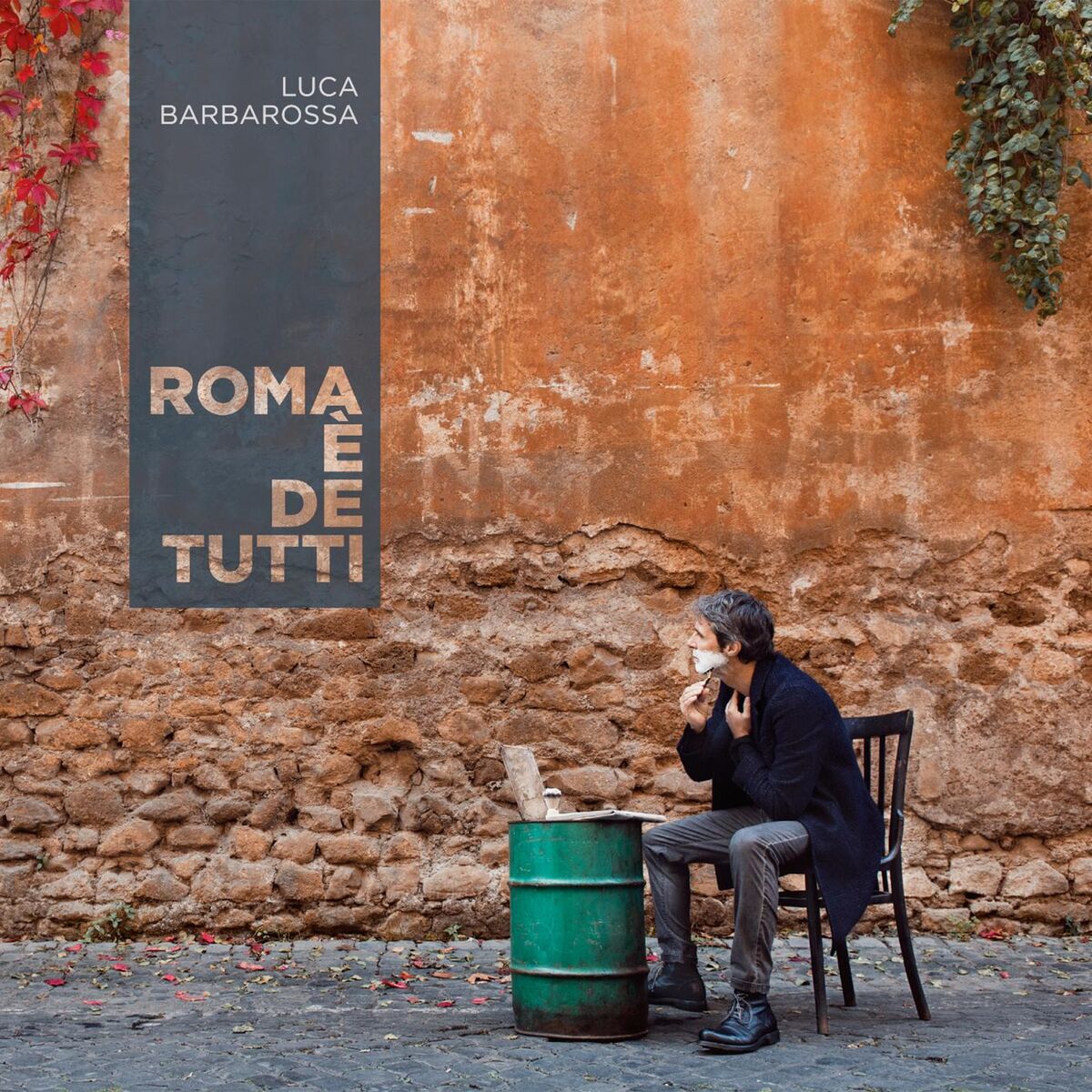 Album cover of Passame er sale