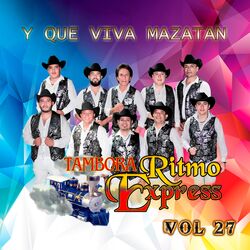 Cover of Y Que Viva Mazatán
