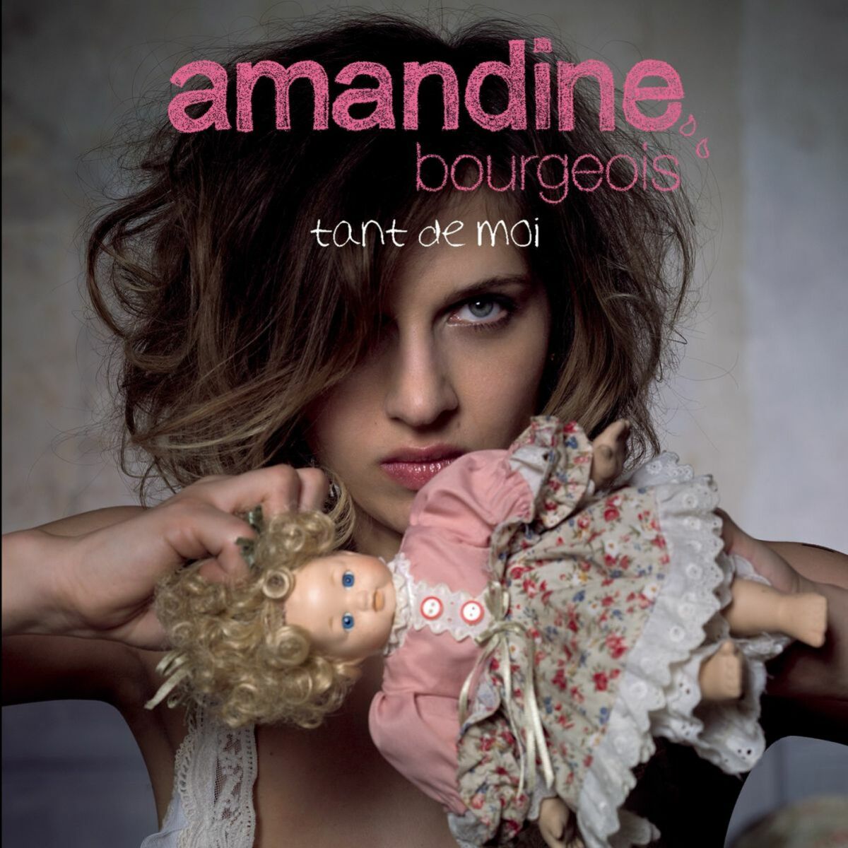 Album cover of Tant De Moi (Single Version)