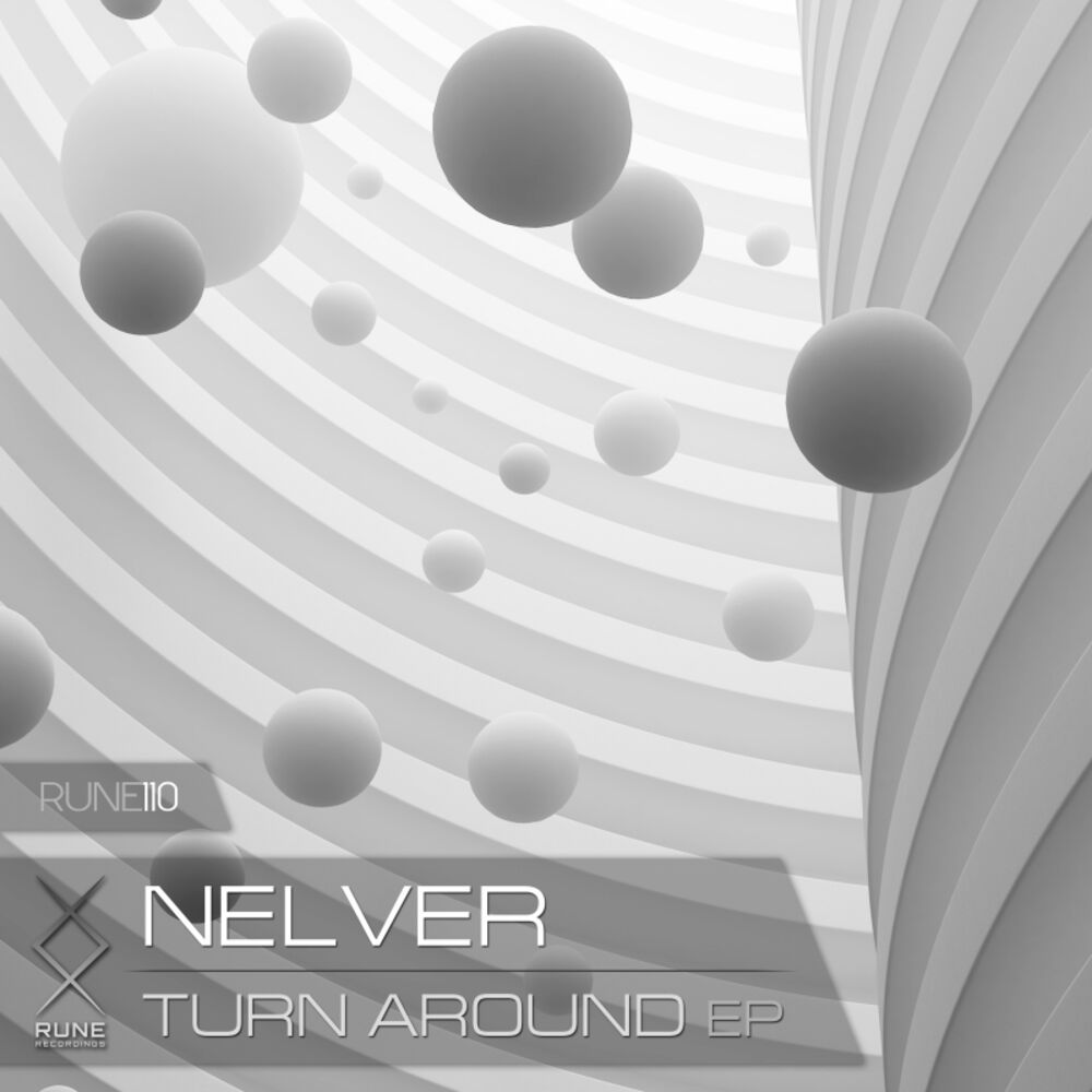 Picture of Turn Around EP