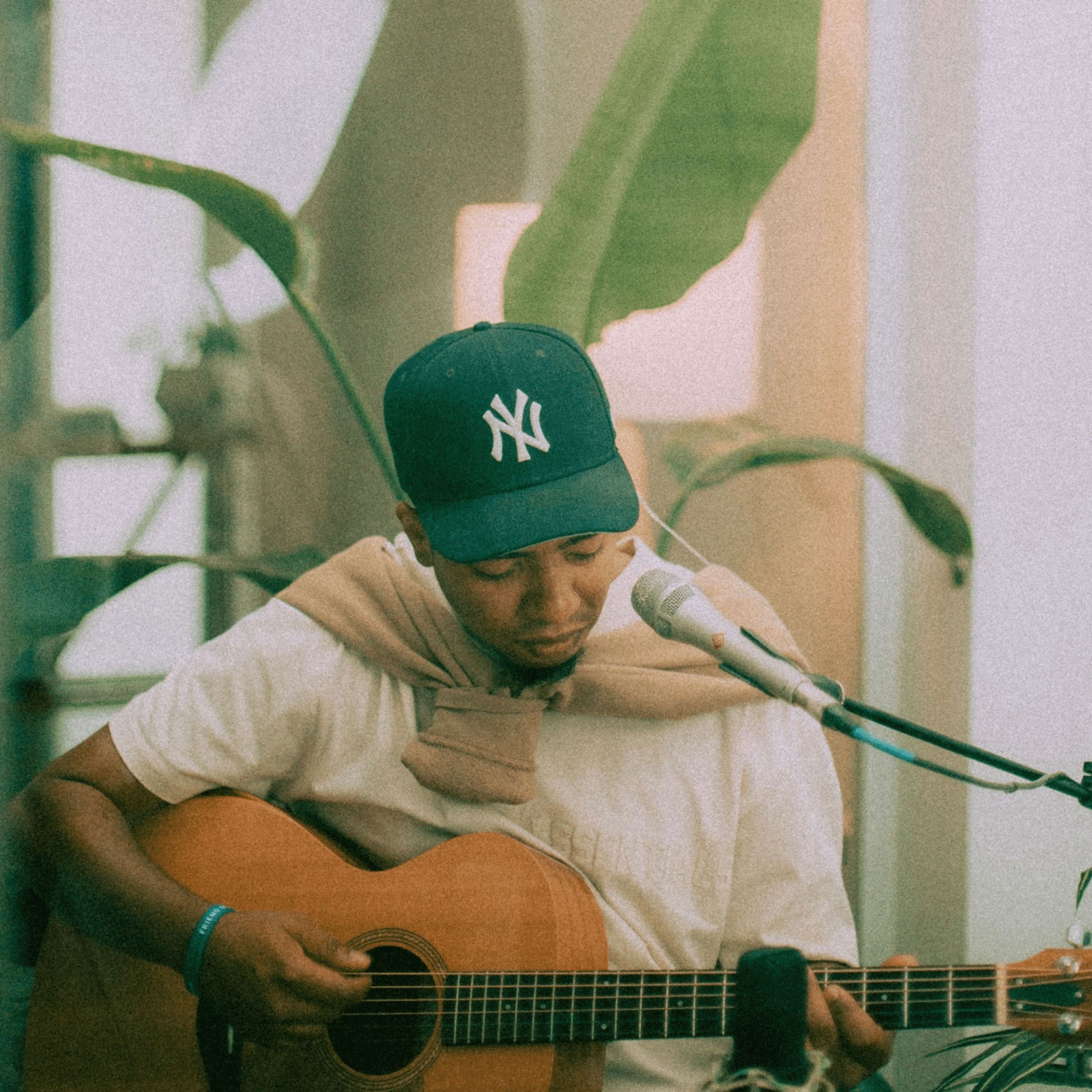 Album cover of Home Session (Acústico)