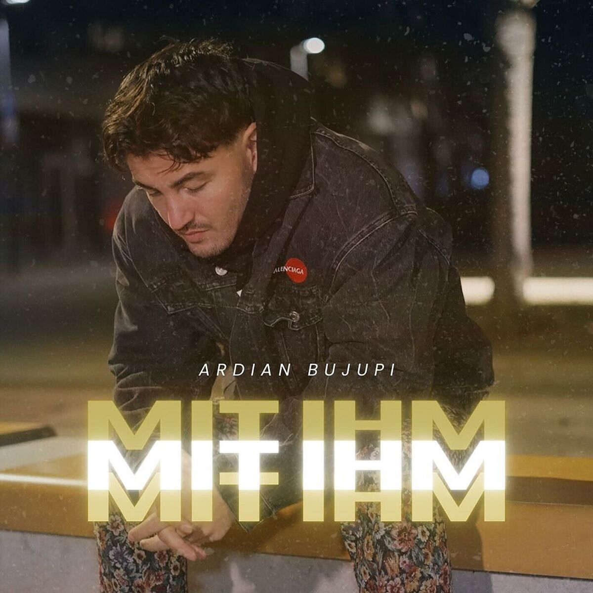 Album cover of Mit Ihm