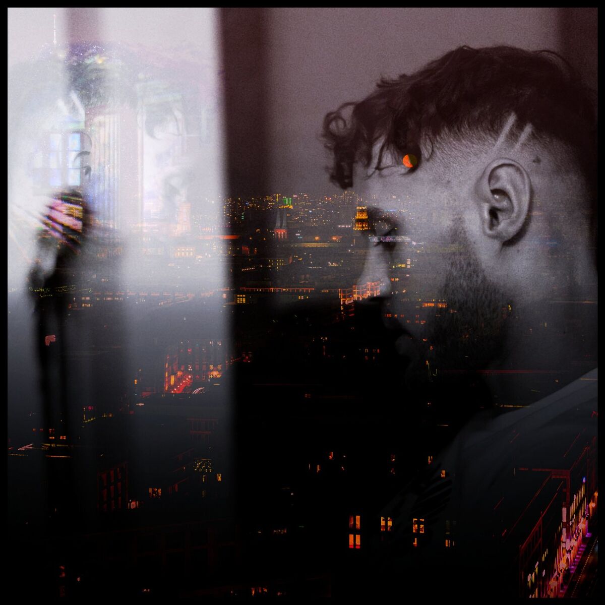 Album cover of Reality V Fantasy