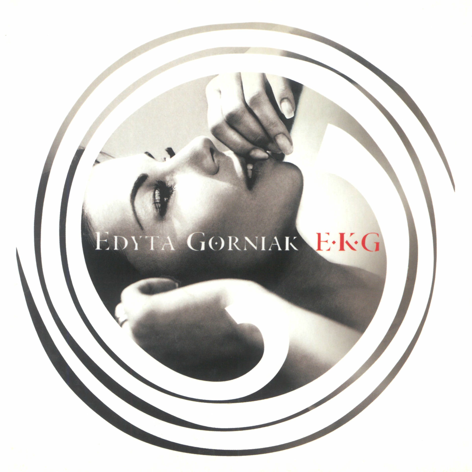 Album cover of Nie wierzyć nie mam sił