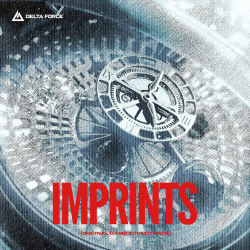 IMPRINTS (Original Game Soundtrack)