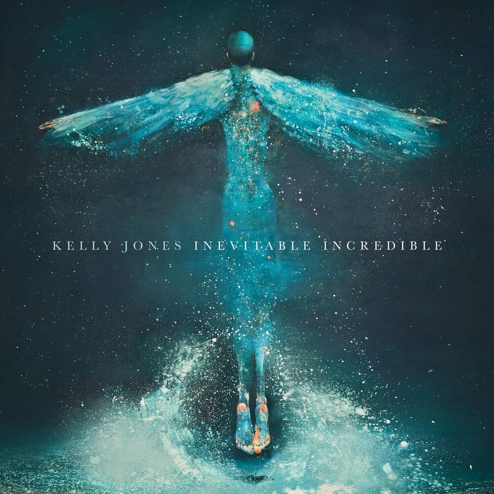 Portada del álbum