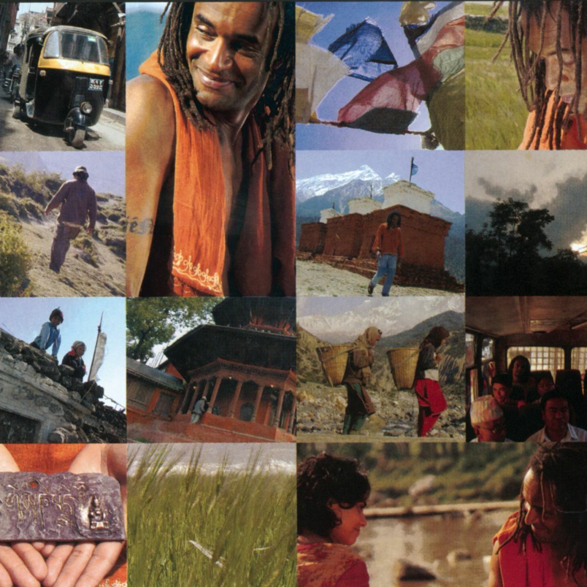 Album cover of Ose