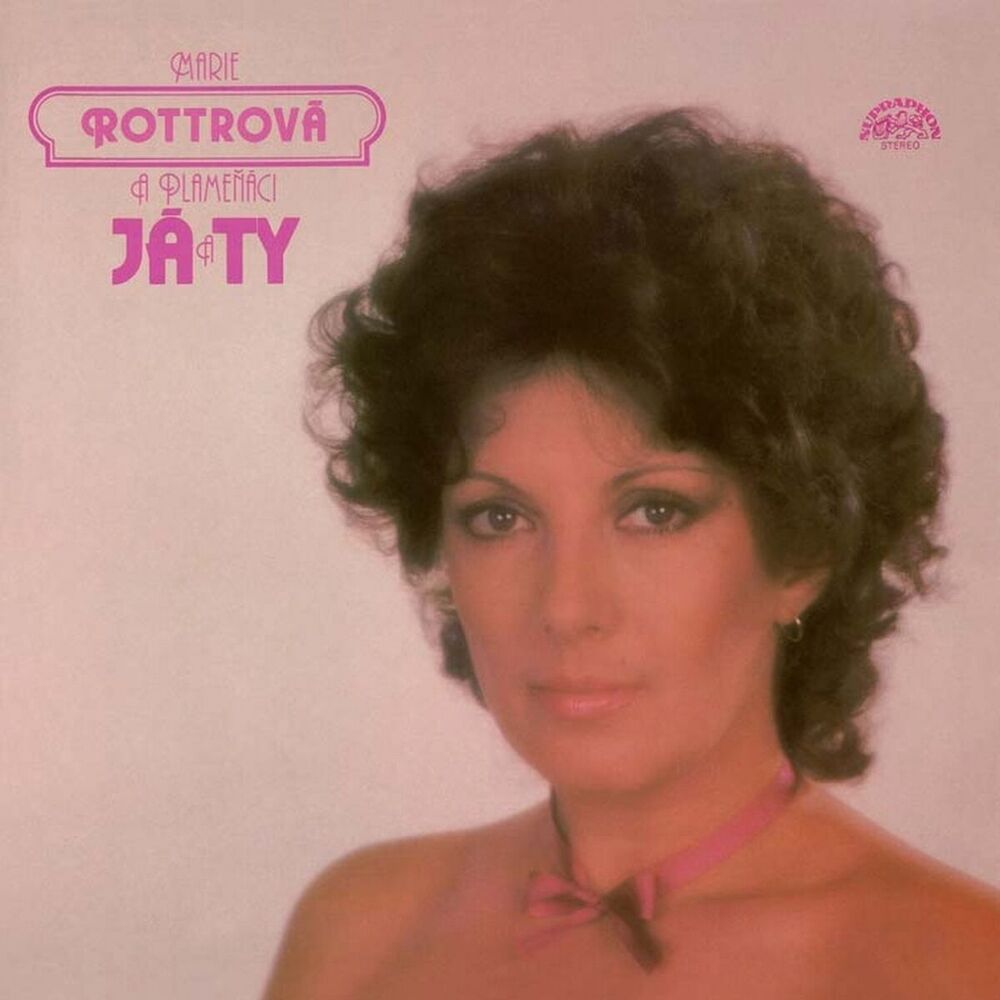 Picture of Já A Ty