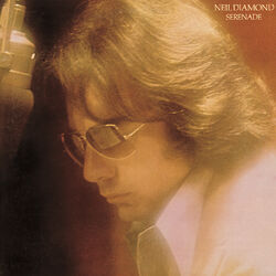 Cover of Serenade