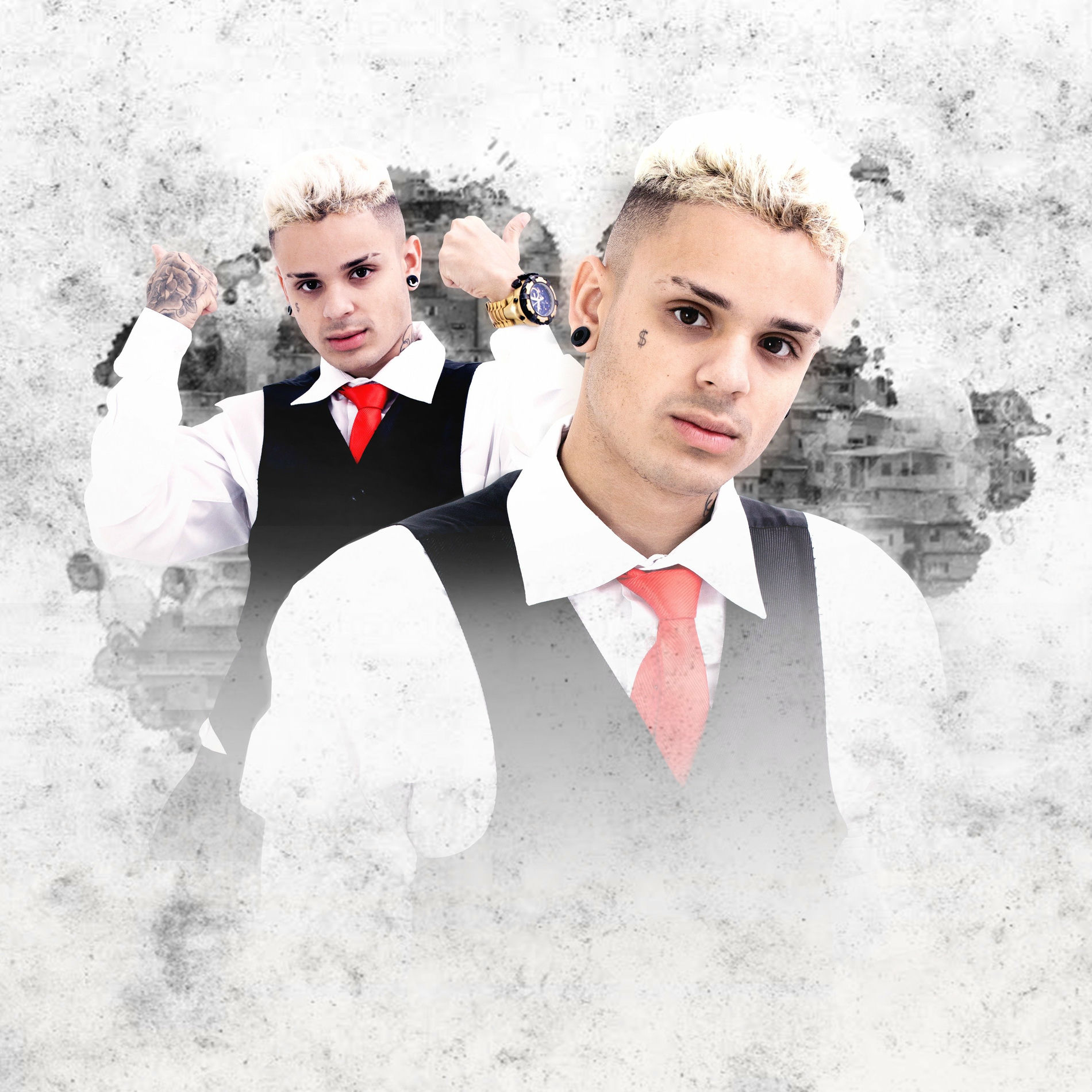 Album cover of Se o Cabelo Ta Lorin