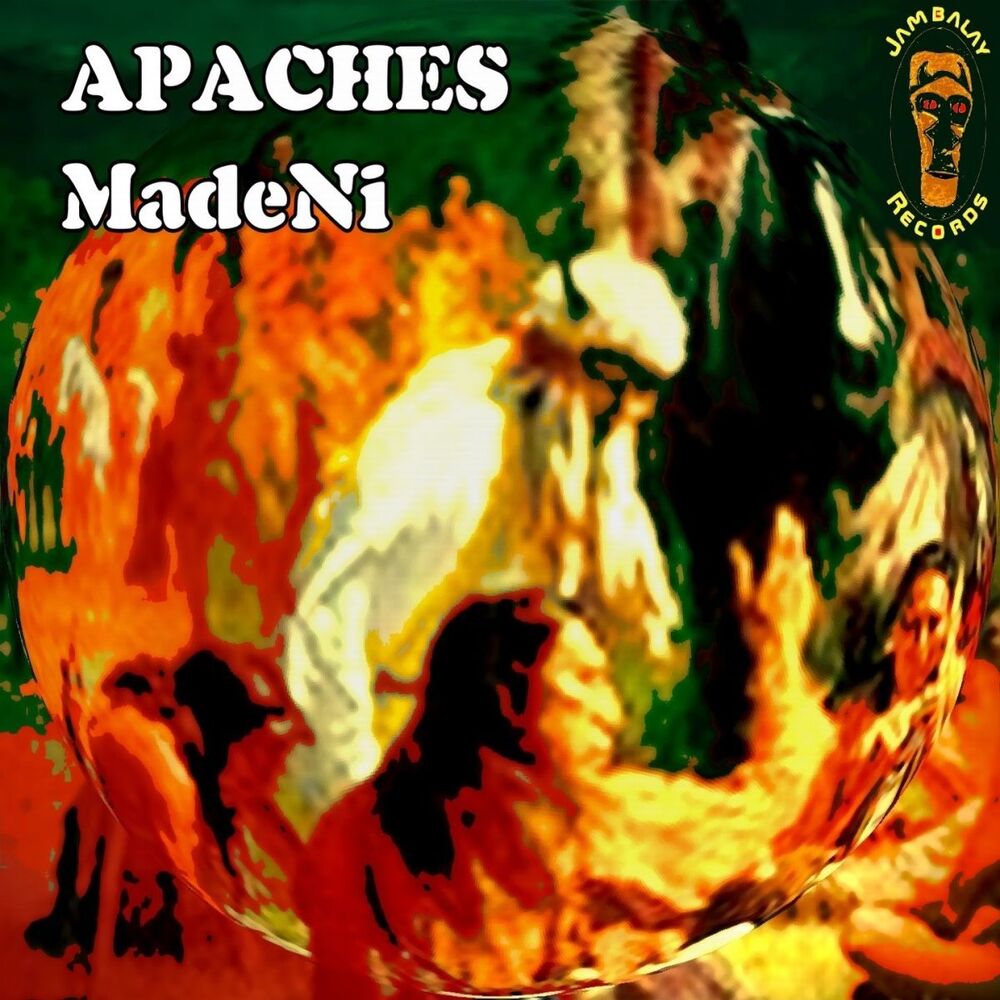 Picture of Apaches
