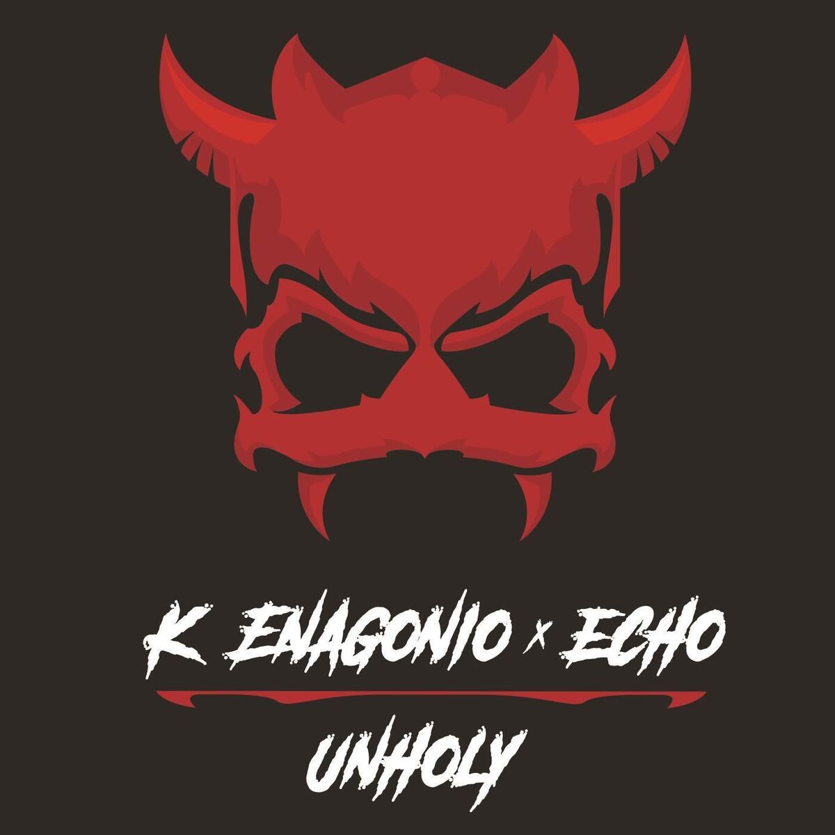 Album cover of Unholy