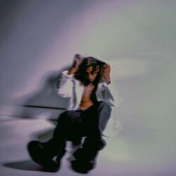 Cover of ISN'T THE SAME