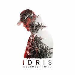 Cover of December Third