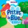 Como Brincar de Pistas de Blue (Em Português do Brasil)