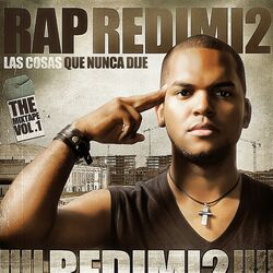 Cover of Rap Redimi2