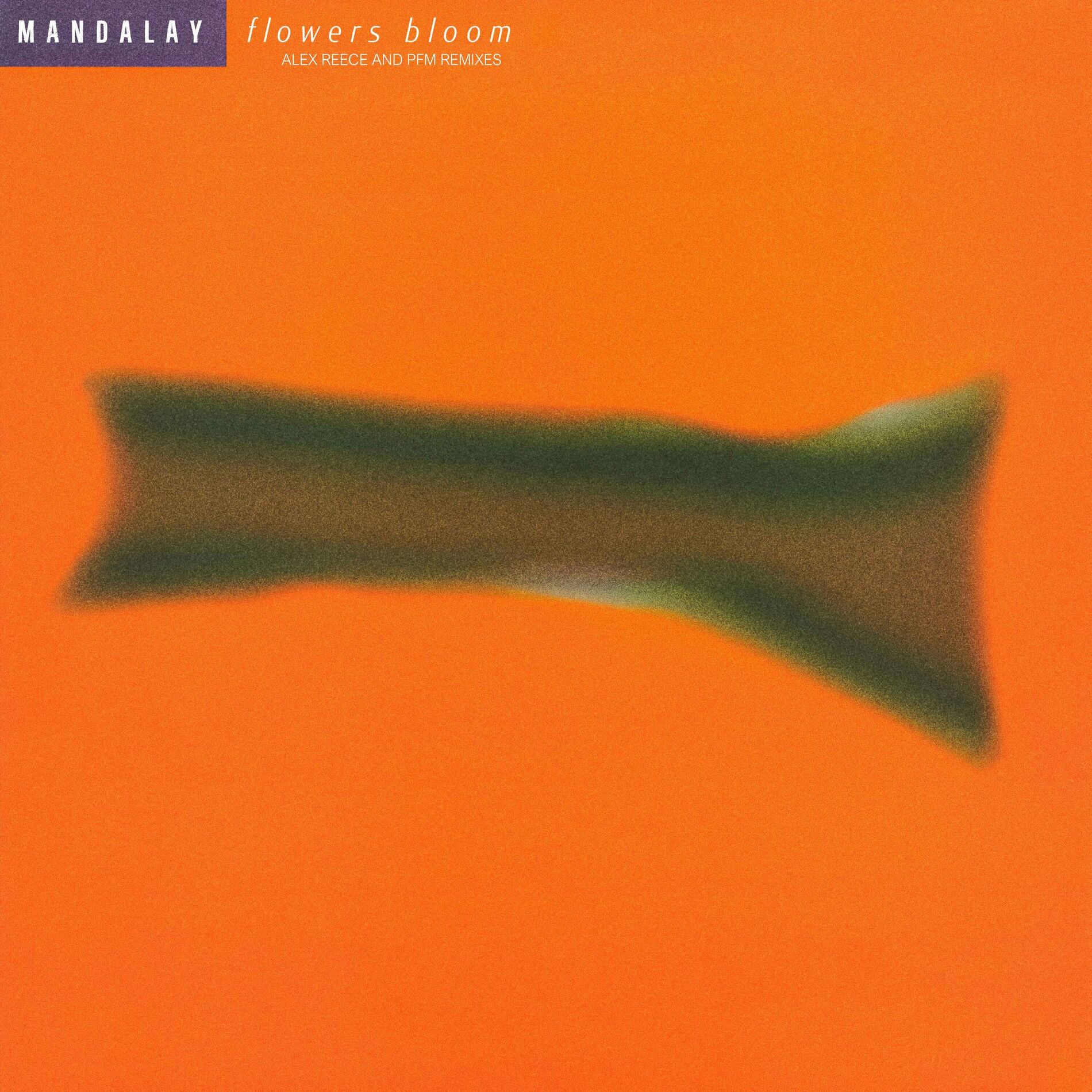 Album cover of Flowers Bloom (Remixed By Alex Reece And PFM)
