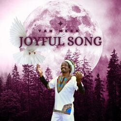 Cover of Joyful Song