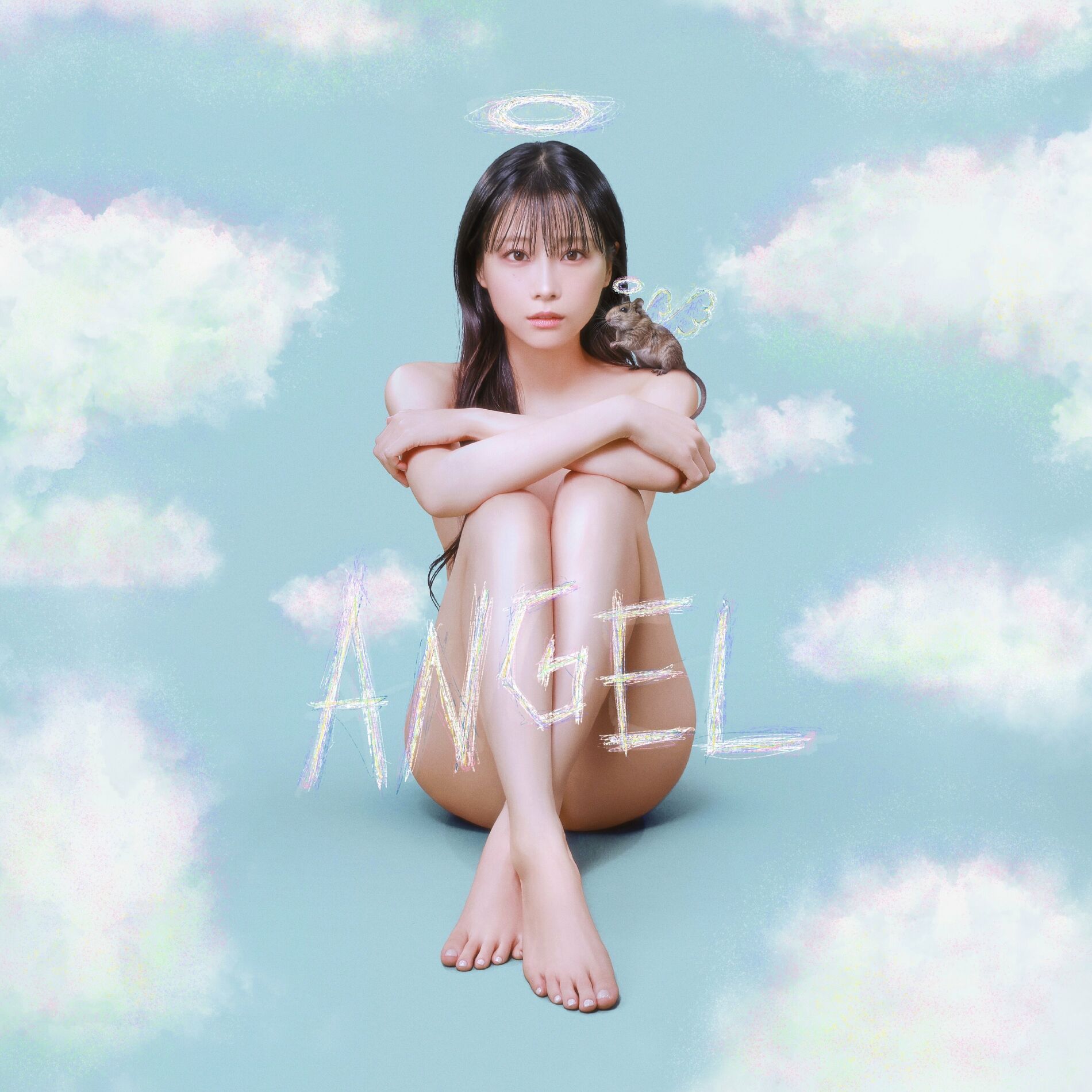 Satomi Shigemori - ANGEL | Deezer