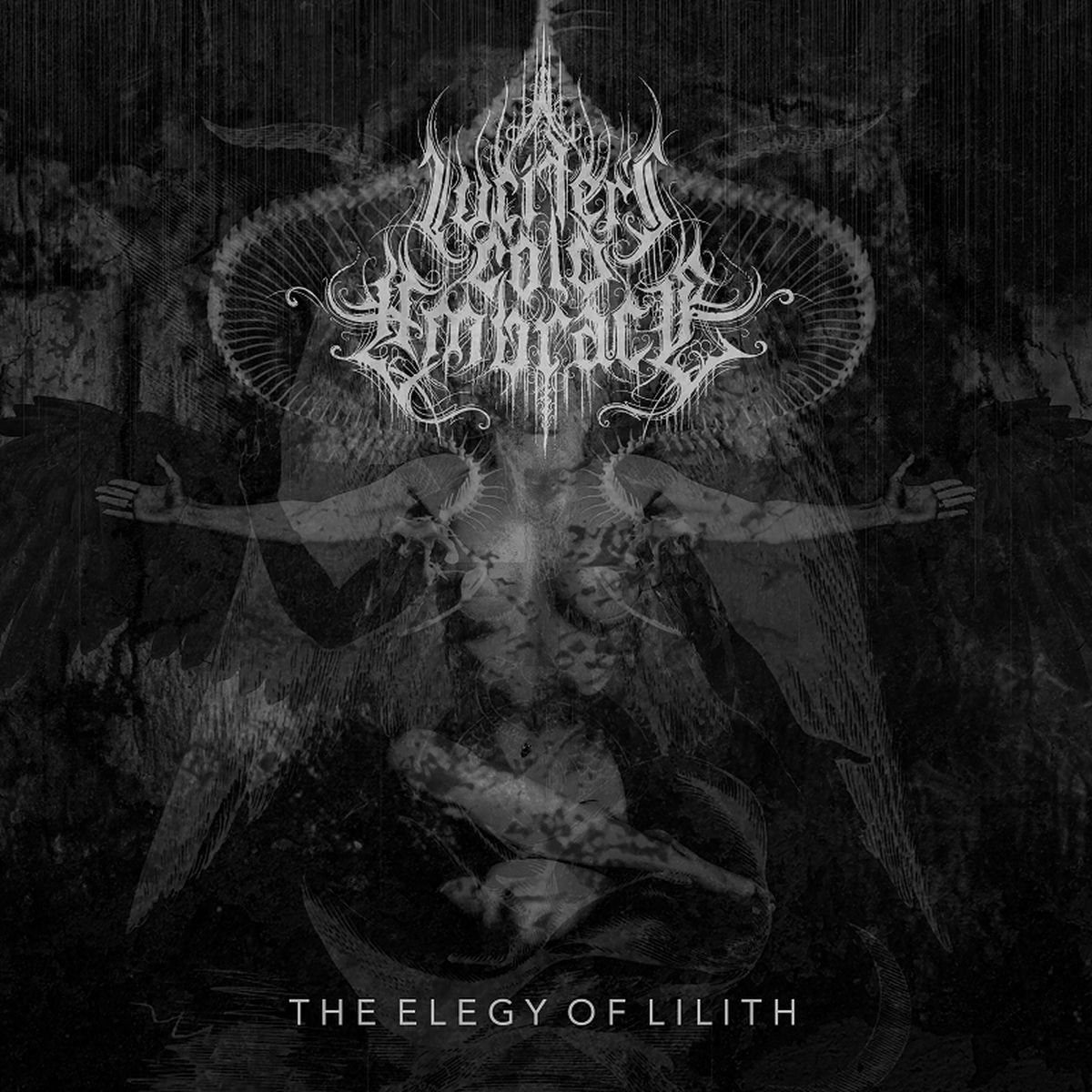 Album cover of The Sulphurous Hammering