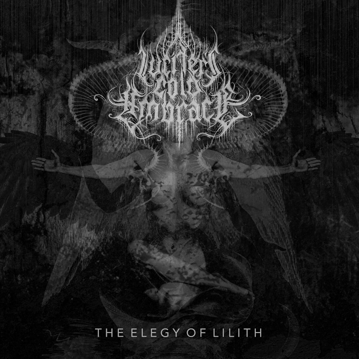Album cover of The Elegy of Lilith